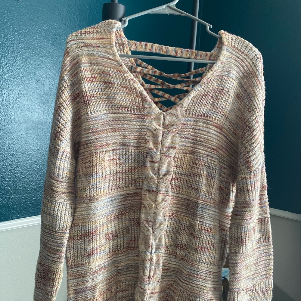 American Rag Sweater - Picture 5 of 5